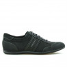 Herren-Sportschuhe 770 Tuxon Schwarz