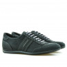 Herren-Sportschuhe 770 Tuxon Schwarz