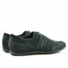 Herren-Sportschuhe 770 Tuxon Schwarz
