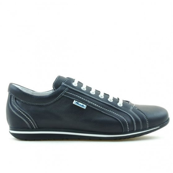 Herren Sportschuhe 709 Indigo Herren Sportschuhe 709 Indigo