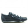 Herren Sportschuhe 709 Indigo