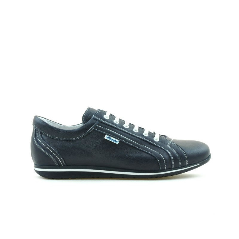 Herren Sportschuhe 709 Indigo