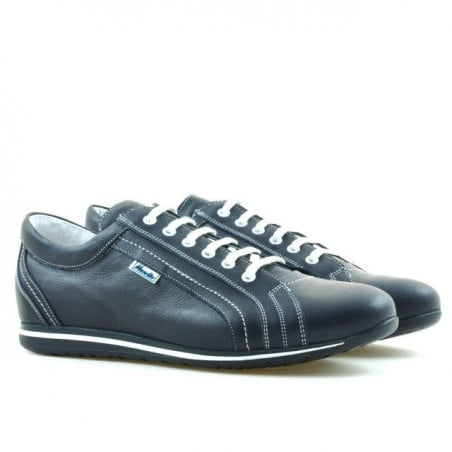 Herren Sportschuhe 709 Indigo
