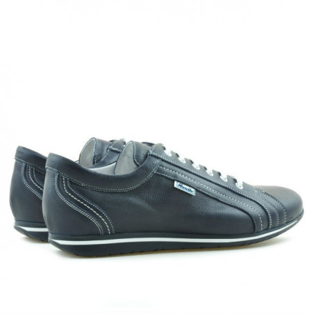 Herren Sportschuhe 709 Indigo
