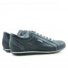 Herren Sportschuhe 709 Indigo