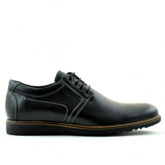 Herren Freizeitschuhe 812 schwarz Herren Freizeitschuhe 812 schwarz