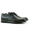 Herren Freizeitschuhe 812 schwarz