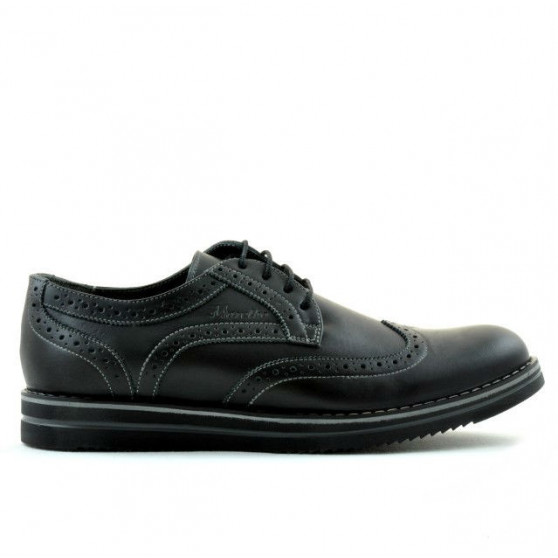 Herren Casual-Schuhe 866 Schwarz Herren Casual-Schuhe 866 Schwarz
