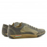 Herren Sportschuhe 707 Tuxon Café kombiniert