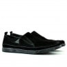 Herren Freizeitschuhe 745 Schwarz Bufo