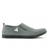 Casual Herrenschuhe 745 Bufo Grau