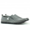 Casual Herrenschuhe 745 Bufo Grau