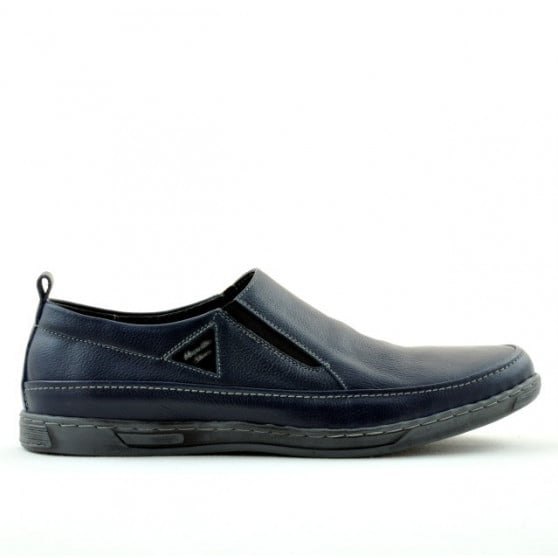 Herren Freizeitschuhe 745 Indigo Herren Freizeitschuhe 745 Indigo