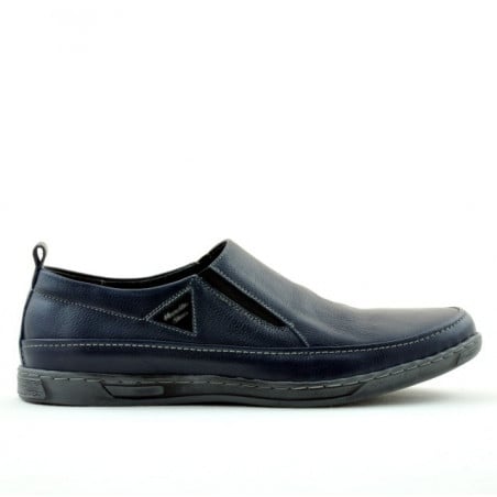 Herren Freizeitschuhe 745 Indigo