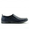 Herren Freizeitschuhe 745 Indigo