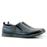 Herren Freizeitschuhe 745 Indigo