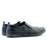 Herren Freizeitschuhe 745 Indigo