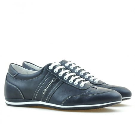 Herren Sportschuhe 770 indigo