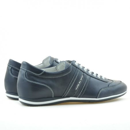 Herren Sportschuhe 770 indigo