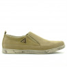 Herren Freizeitschuhe 745 Bufo Sand
