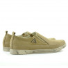 Herren Freizeitschuhe 745 Bufo Sand