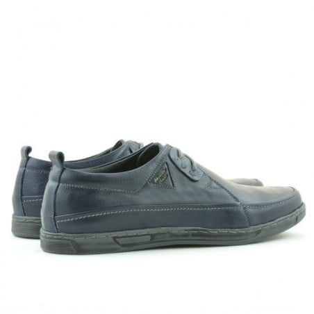Freizeitschuhe Herren 744 Indigo