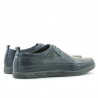 Freizeitschuhe Herren 744 Indigo