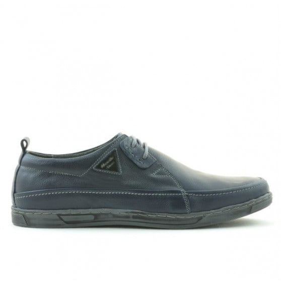 Freizeitschuhe Herren 744 Indigo Freizeitschuhe Herren 744 Indigo
