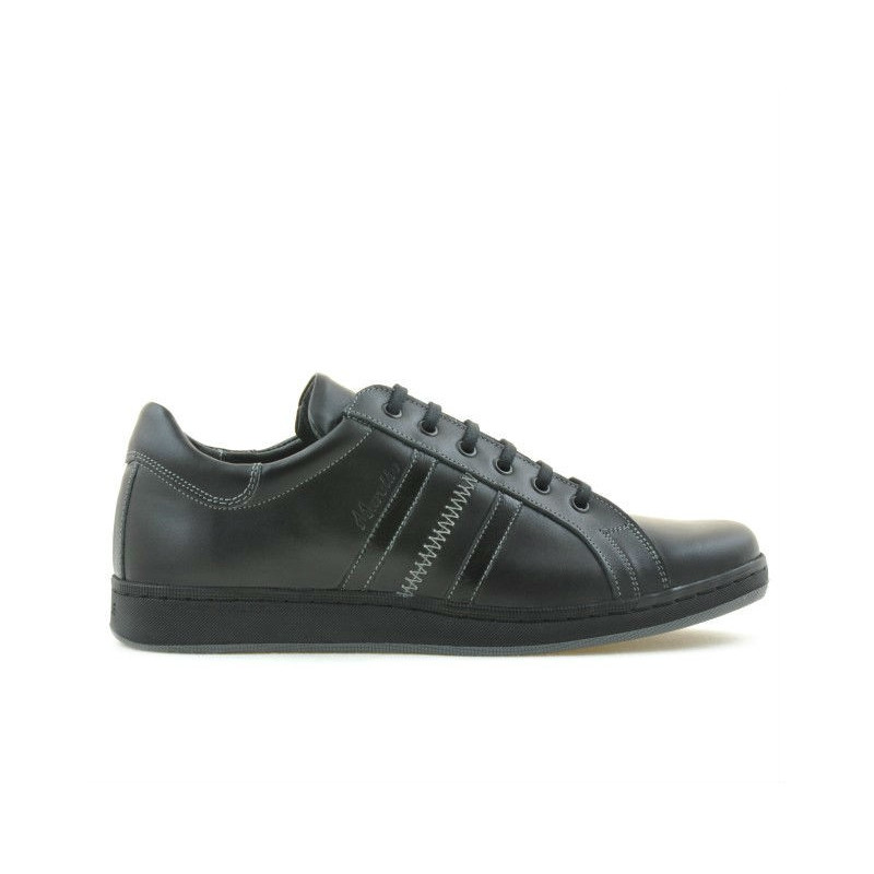 Herren Sportschuhe 959 schwarz