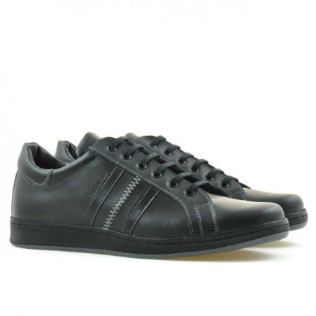 Herren Sportschuhe 959 schwarz