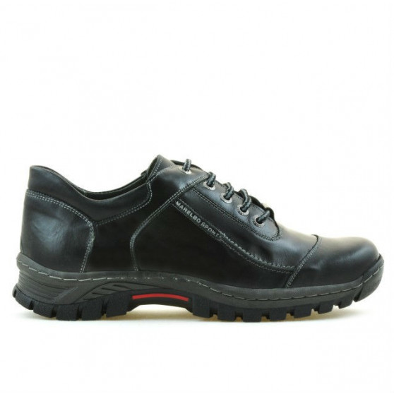 Herren-Sportschuhe 852 schwarz Herren-Sportschuhe 852 schwarz