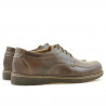 Herren Freizeitschuhe 758 Braun