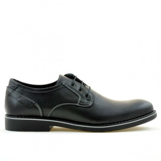 Herren Freizeitschuhe 856 schwarz Herren Freizeitschuhe 856 schwarz