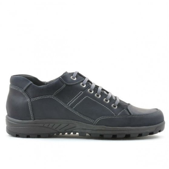 Herren-Sneaker 853 Tuxon Schwarz Herren-Sneaker 853 Tuxon Schwarz