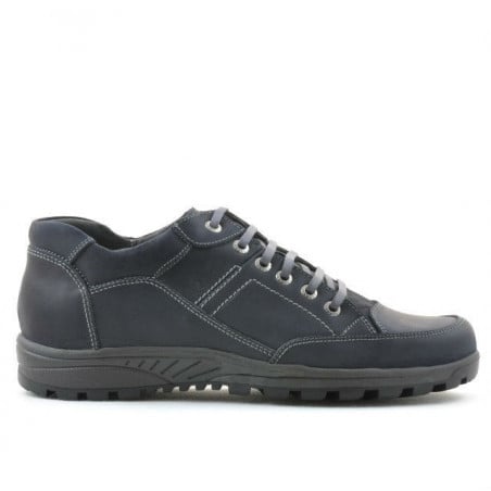 Herren-Sneaker 853 Tuxon Schwarz