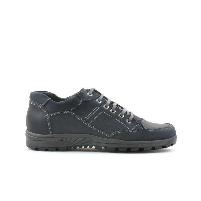 Herren-Sneaker 853 Tuxon Schwarz