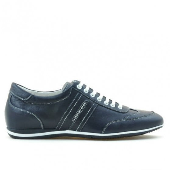 Herren Sportschuhe 770 indigo Herren Sportschuhe 770 indigo