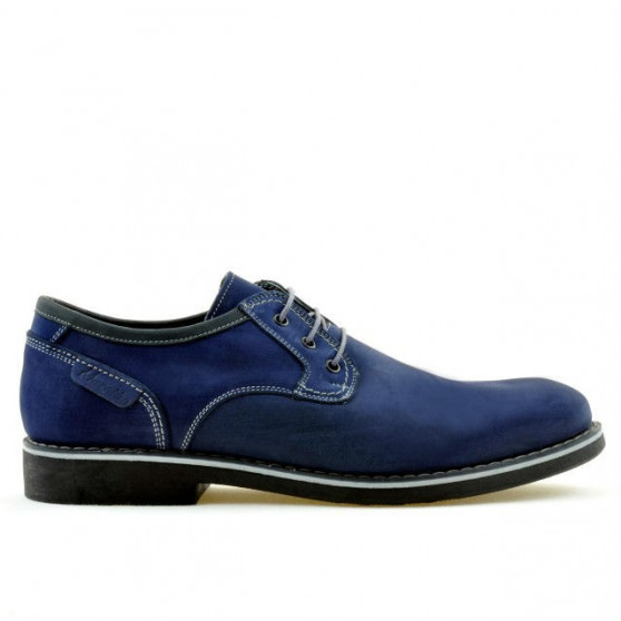 Freizeitschuhe Herren 856 bufo indigo Freizeitschuhe Herren 856 bufo indigo