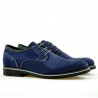 Freizeitschuhe Herren 856 bufo indigo