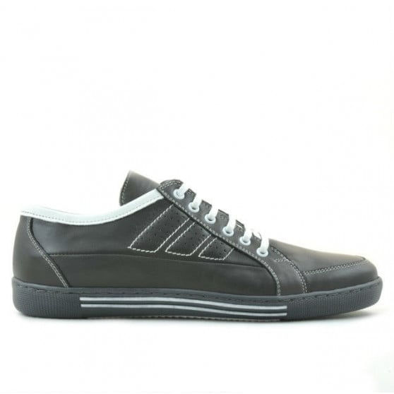 Herren Sportschuhe 703 grau Herren Sportschuhe 703 grau