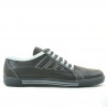 Herren Sportschuhe 703 grau
