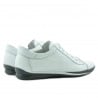 Herren Sportschuhe 727 weiß