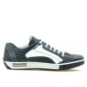 Herren-Sportschuhe 707 indigo+weiß