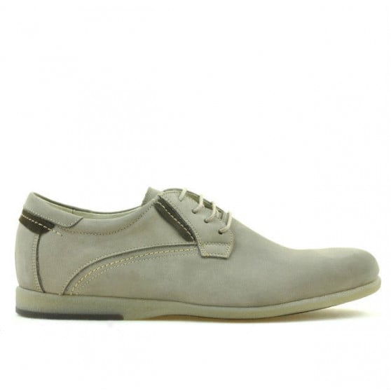 Herren Freizeitschuhe 857 Bufo Sand Herren Freizeitschuhe 857 Bufo Sand