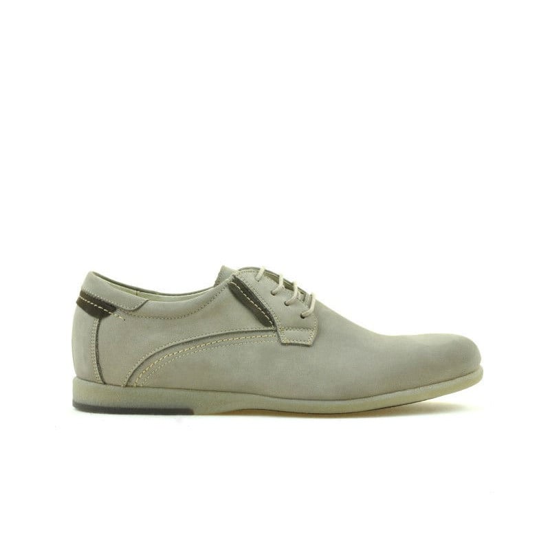 Herren Freizeitschuhe 857 Bufo Sand