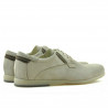 Herren Freizeitschuhe 857 Bufo Sand