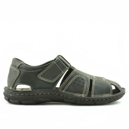 Herrensandalen 333 Tuxon Café