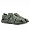 Herrensandalen 333 Tuxon Café