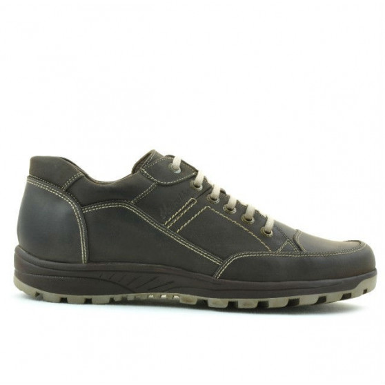 Herren-Sneaker 853 Tuxon Café Herren-Sneaker 853 Tuxon Café