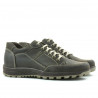Herren-Sneaker 853 Tuxon Café
